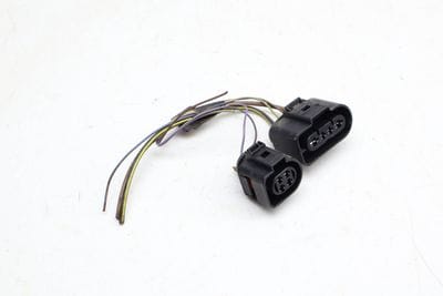 Fuel Pump Wiring Pigtail / Connector 1J0919231