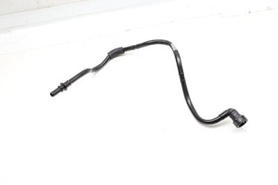 Fuel Purge Air Line