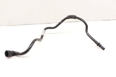 Fuel Purge Air Line