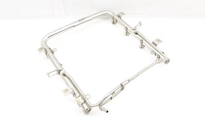 FUEL RAIL 077133681AB