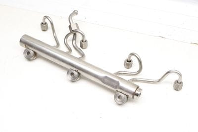 Fuel Rail 13537642156
