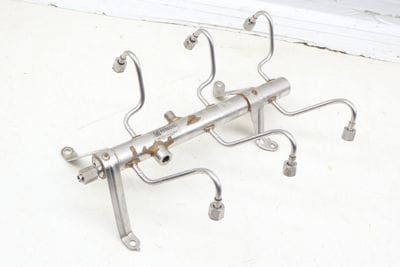 Fuel Rail