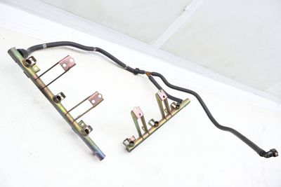 FUEL RAIL