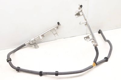FUEL RAIL