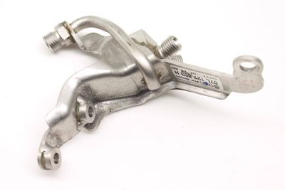 FUEL RAIL DISTRIBUTOR 07L127503H