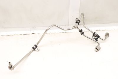FUEL RAIL LINE / PIPE 06E127501AA
