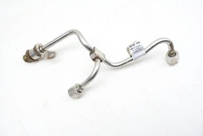 FUEL RAIL LINE / PIPE 06M127507AC