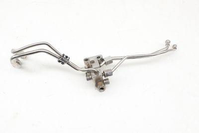 Fuel Rail Line / Pipe 079127503H