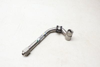 Fuel Rail Line / Pipe 0P2127507B