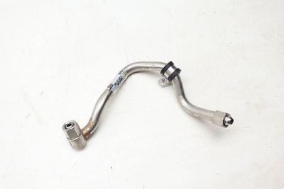 Fuel Rail Line / Pipe 0P2127507C