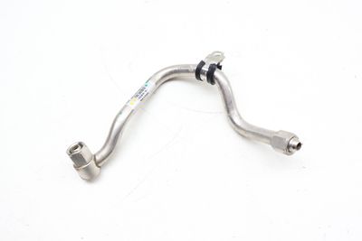 FUEL RAIL LINE / PIPE 0P2127507C