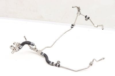 FUEL RAIL LINE / PIPE ASSEMBLY 079127509AF