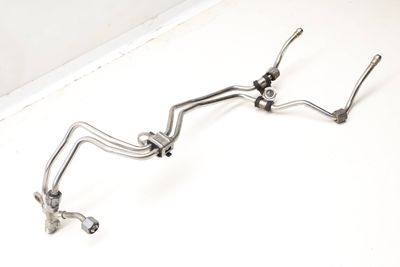 FUEL RAIL LINE / PIPE SET LR010832