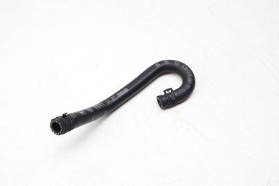 FUEL RETURN HOSE / LINE 4L0201906C
