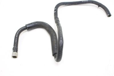 Fuel Supply Hose / Line 4E0201215AR