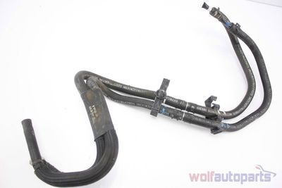 FUEL SUPPLY HOSE / LINE 4E0201215AR