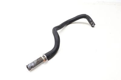 Fuel Supply Hose / Line 4L0130313F