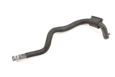 FUEL SUPPLY HOSE / LINE 4L0130313F