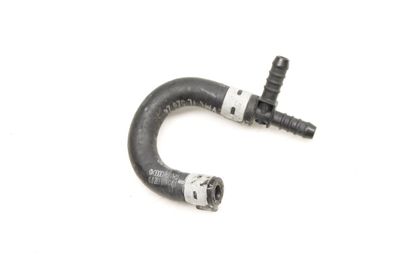 FUEL SUPPLY HOSE / LINE 4L0201905C