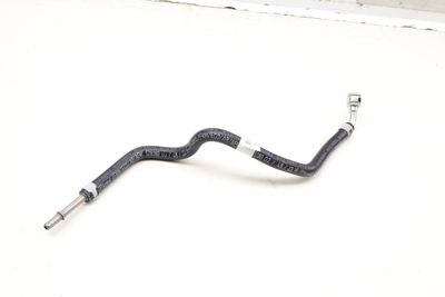 FUEL SUPPLY HOSE / LINE 80A201215AH