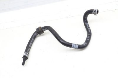 FUEL SUPPLY HOSE / LINE 8K0201215AK