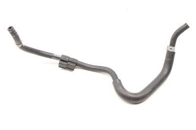 Fuel Supply Line / Hose 4F0201215AF