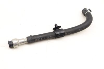 FUEL SUPPLY LINE / HOSE 8J0201215H