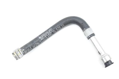 FUEL SUPPLY LINE / HOSE 8J0201215J