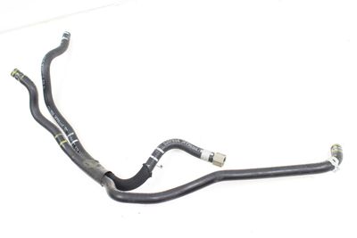 FUEL SUPPLY LINE / HOSE 8K0201214B