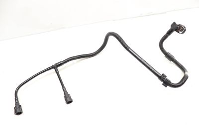 FUEL TANK BREATHER HOSE / LINE 7835864