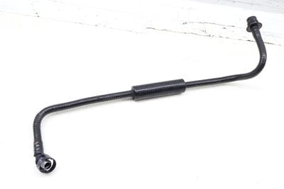 Fuel Tank Breather Line 13907636129