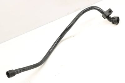 Fuel Tank Breather Line / Hose 13907601072