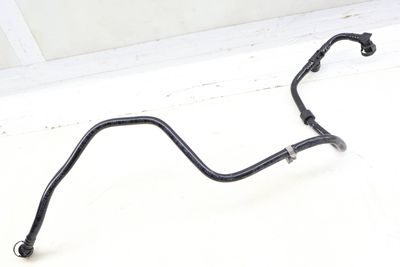 Fuel Tank Breather Line / Suction Jet Pump 13907595191