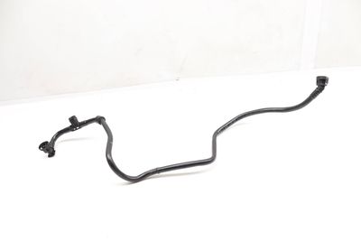 FUEL TANK BREATHER LINE / SUCTION JET PUMP 7595191