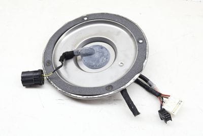 Fuel Tank Cover
