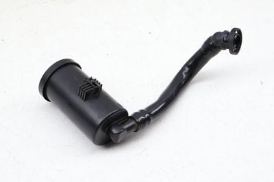 Fuel Tank Dust Filter 16137158607