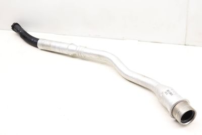 FUEL TANK FILLER NECK PIPE / TUBE