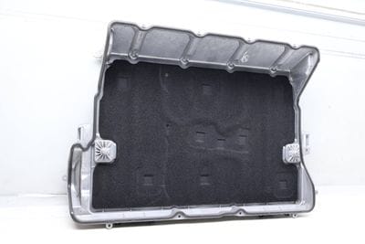 FUEL TANK HOUSING COVER PANEL 7359241