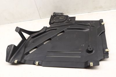 FUEL TANK PROTECTION PLATE / SHIELD 7354759