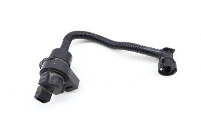 Fuel Tank Valve / Breather Line 13907572236