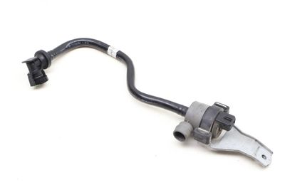 FUEL TANK VALVE / BREATHER LINE 7619297
