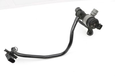 FUEL TANK VALVE / BREATHER LINE 7636145