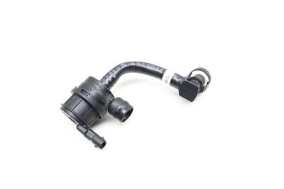 FUEL TANK VALVE / BREATHER LINE 7636146