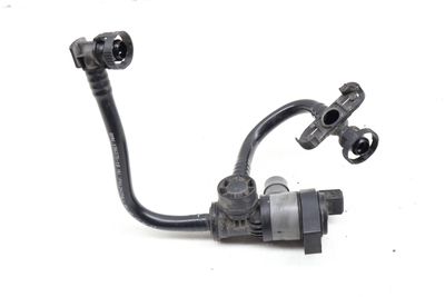 FUEL TANK VALVE / BREATHER LINE 7636155