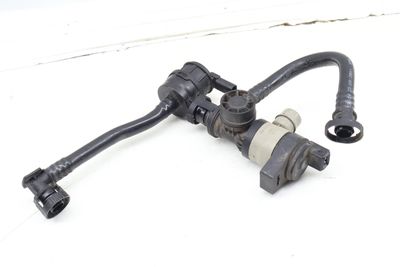 FUEL TANK VALVE / BREATHER LINE 7636157