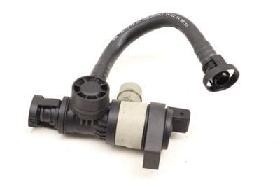 Fuel Tank Valve / Breather Line 13907636158