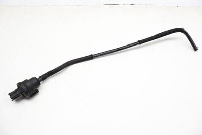Fuel Tank Valve / Breather Line