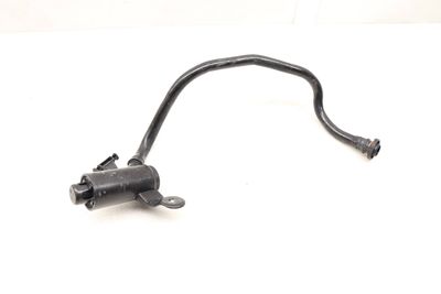 FUEL TANK VENTILATION VALVE HOSE / LINE 7438487