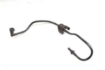 FUEL VALVE / BREATHER LINE 8W939C915AA