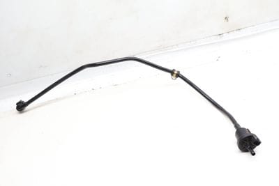 Fuel Valve / Breather Line